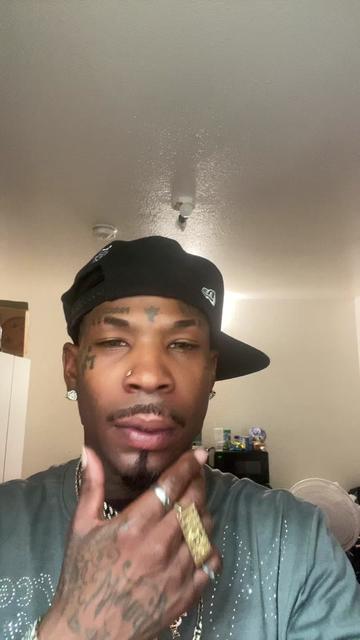 @Boomane C Davis
