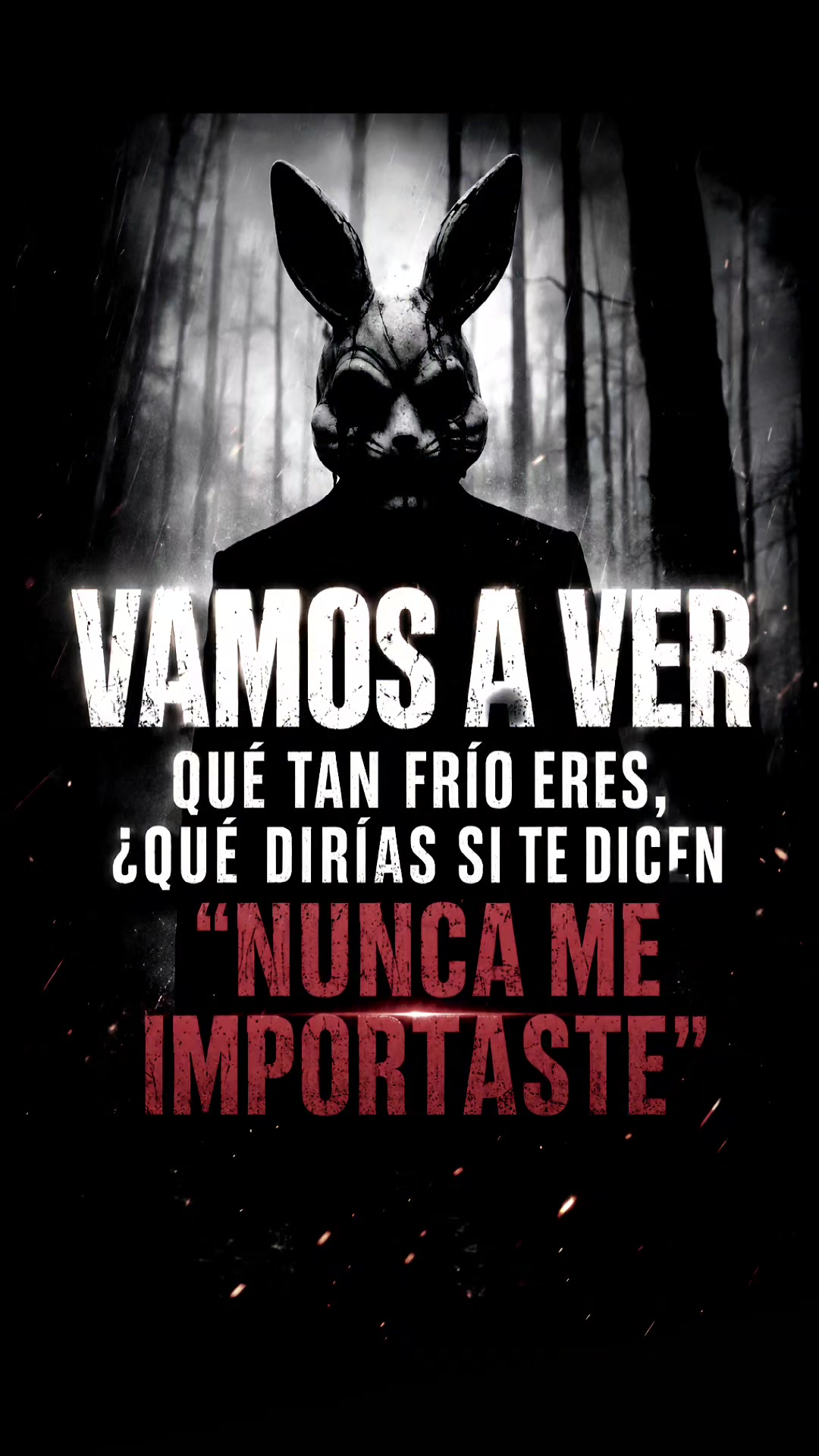 @SE&Ntilde;OR RIVAS.