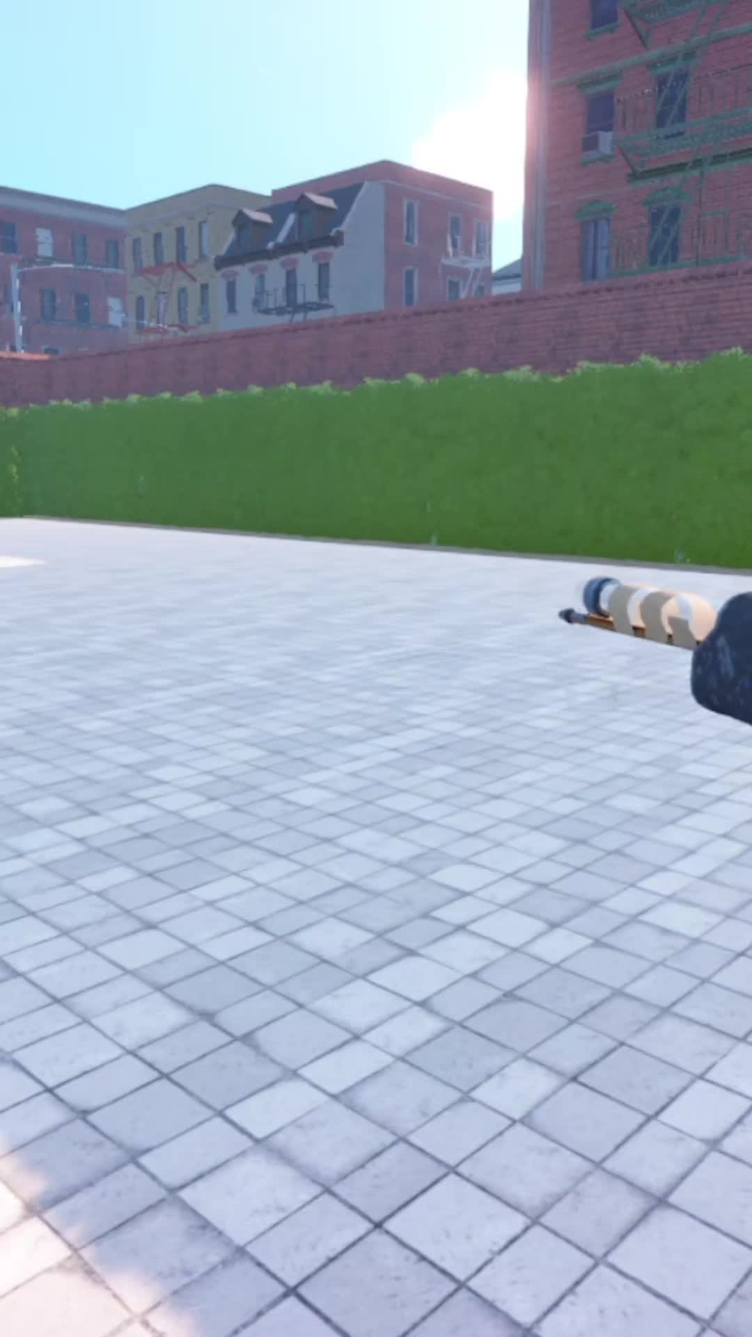 @Waterpark Simulator