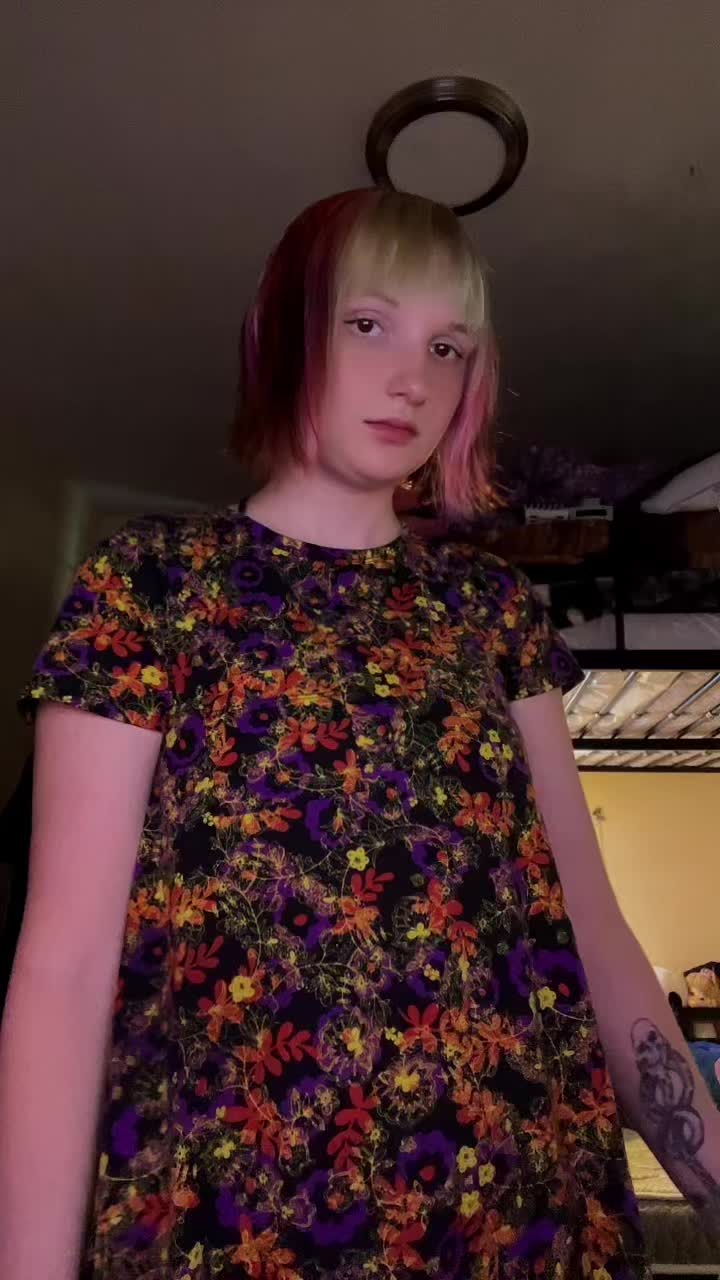 @Kitkatsavage