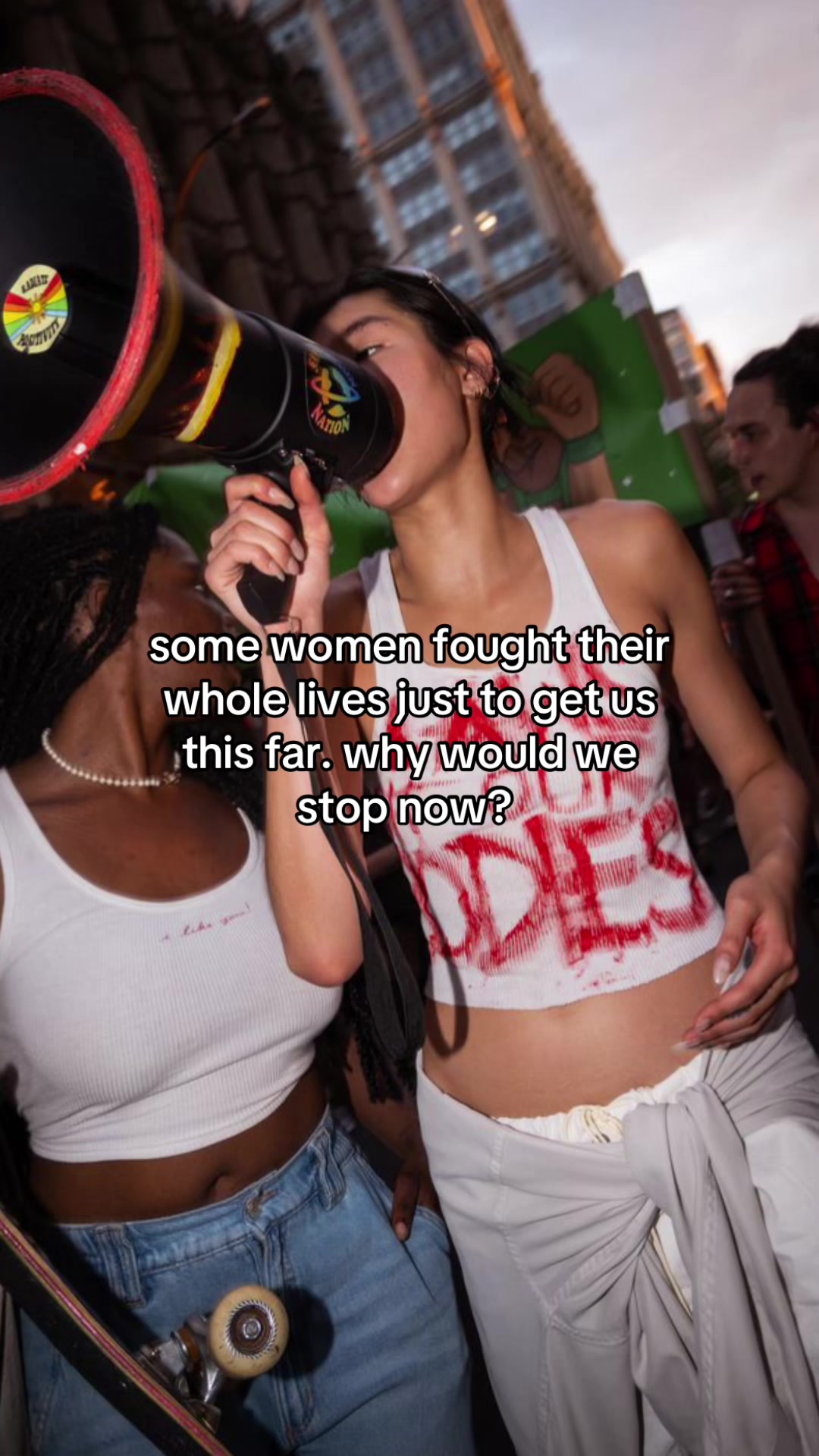 @Strong Women Stories