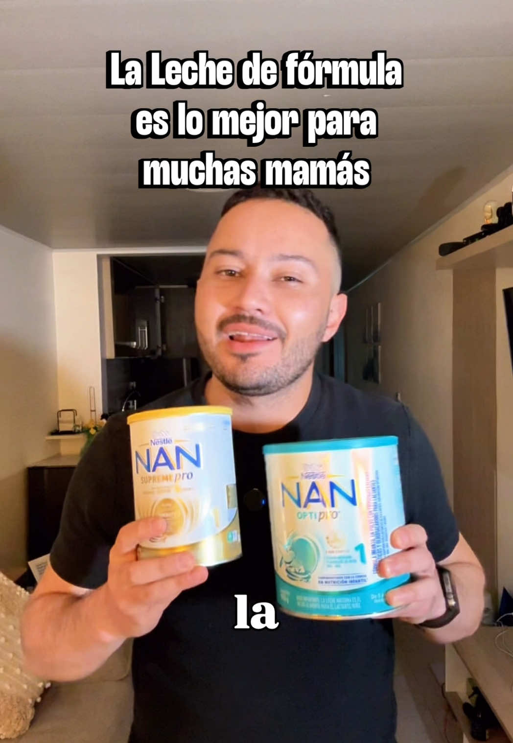 @SoyCarlos - Pap&aacute; Presente