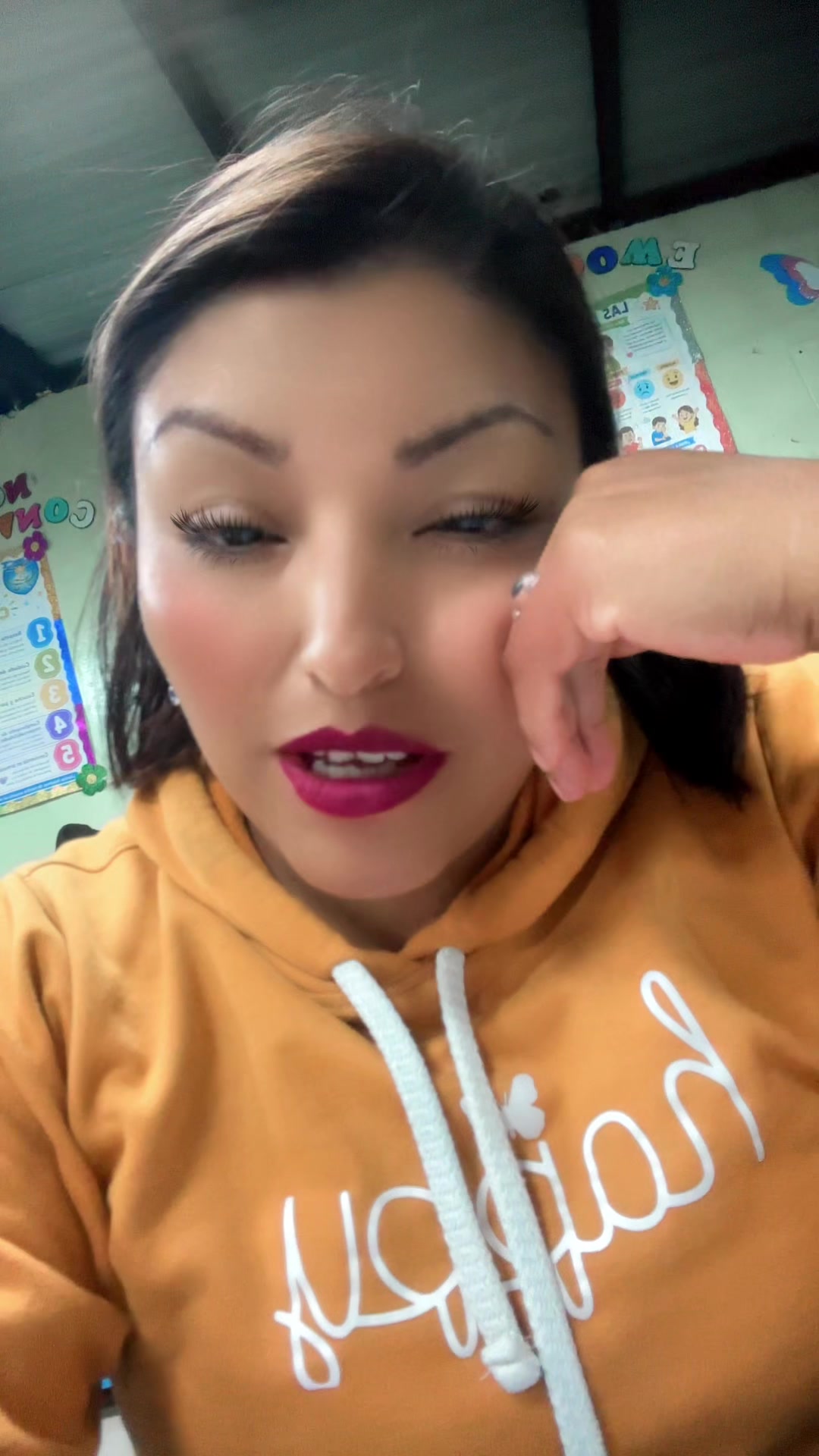 @Rocio tu chinita