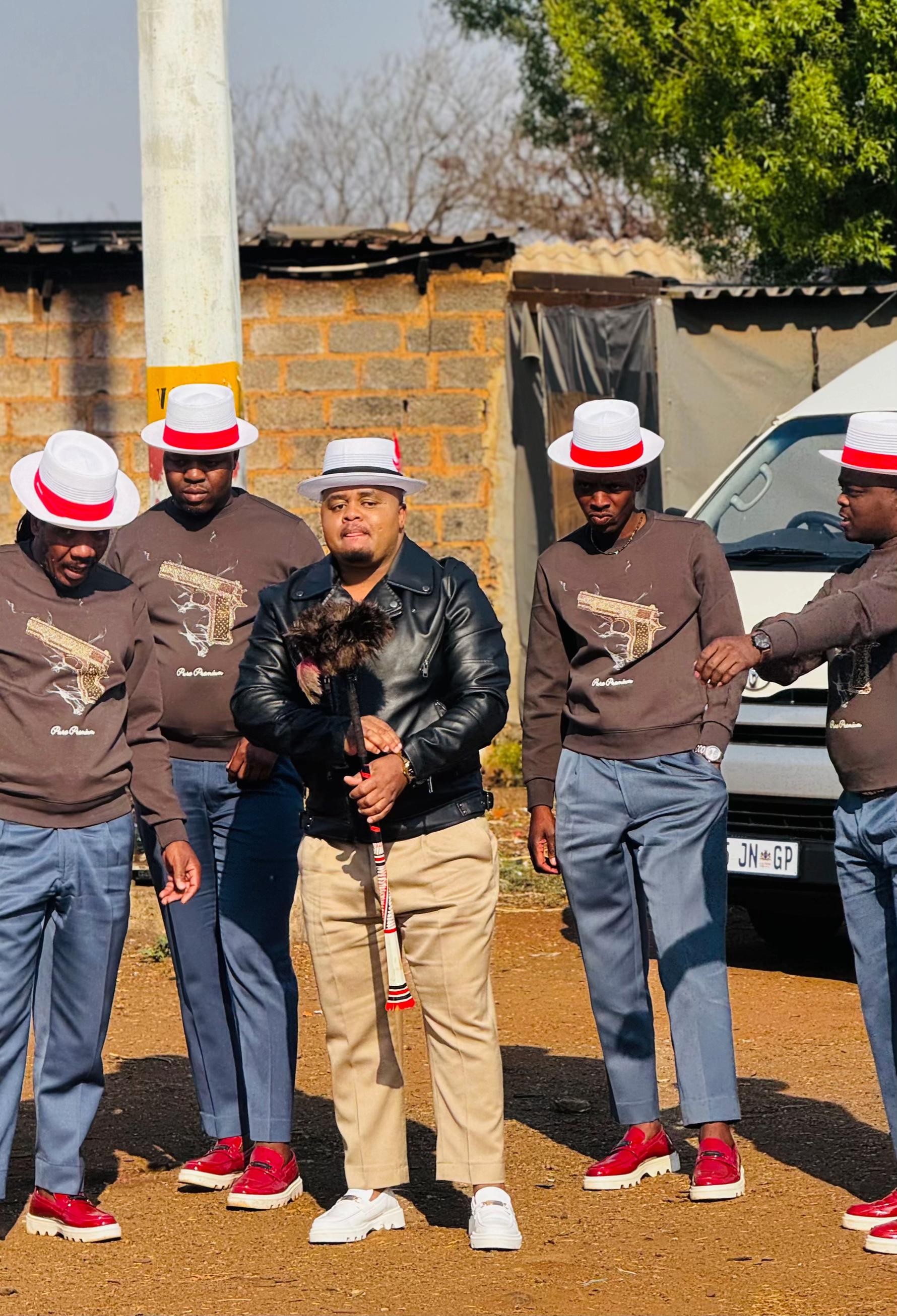 @Mthandeni SK
