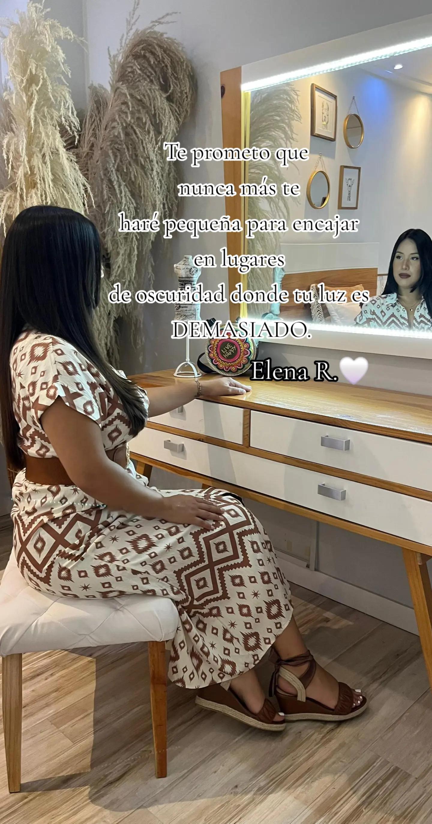 @Ele Romero