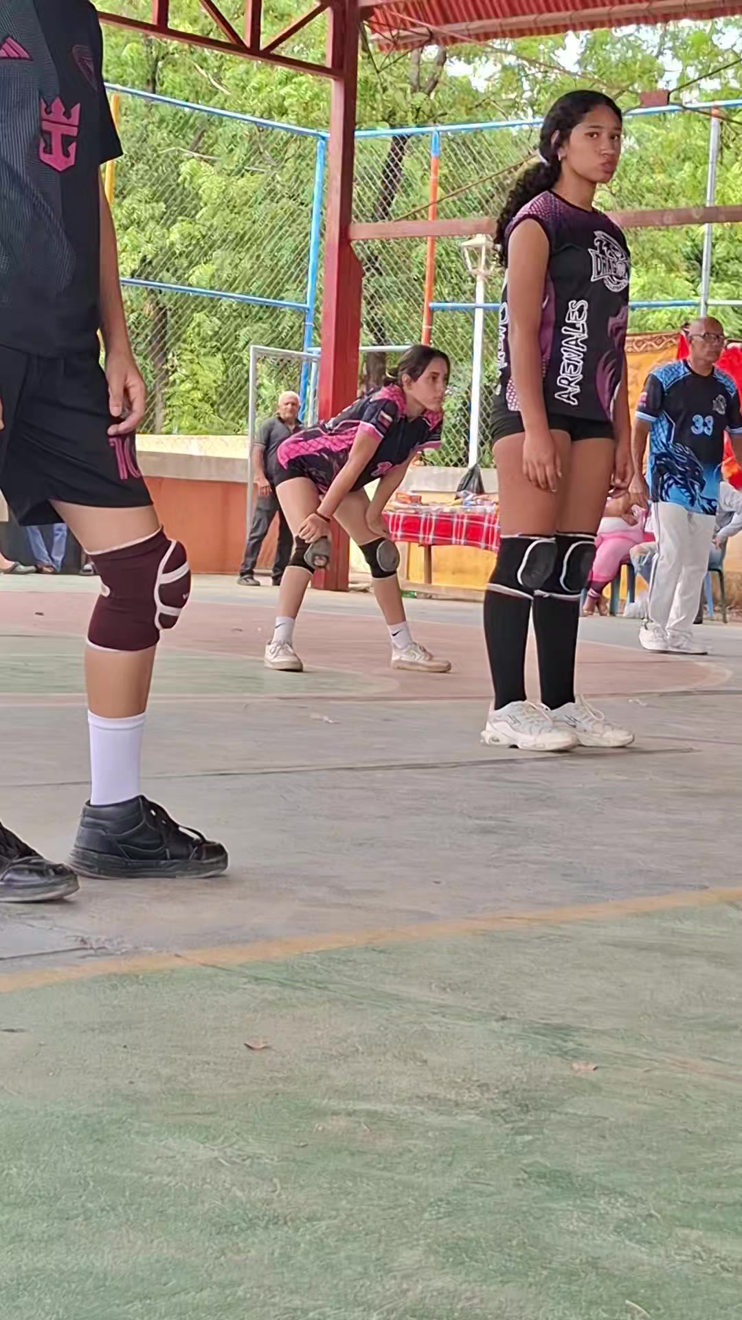 @🏐 Ari ✨ voley 🏐....❤️&zwj;🩹🪐
