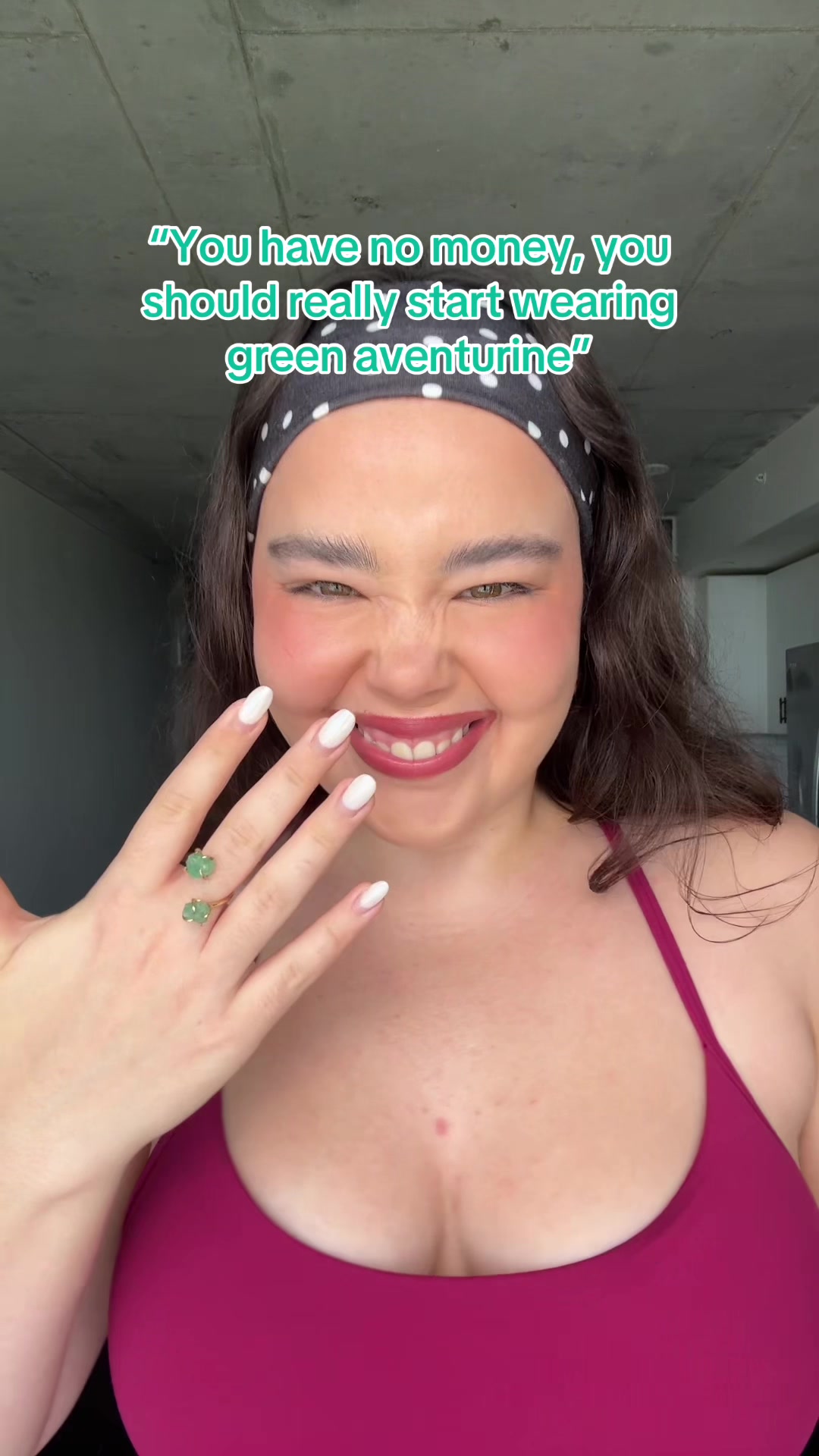 @Cyra Crystals