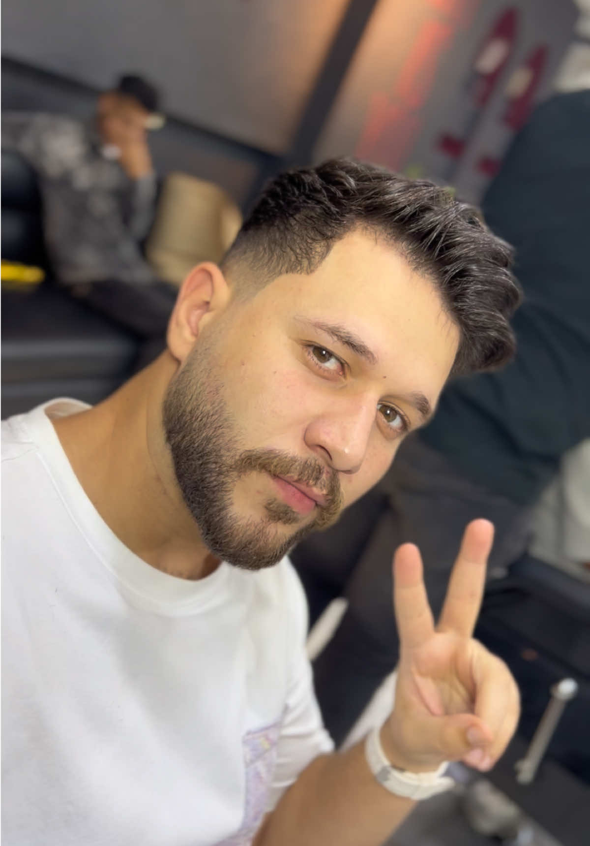 @ZEUS BARBERSHOP