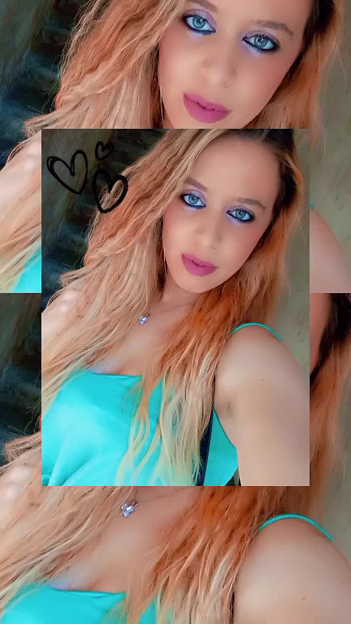 @Teresa De Caprio
