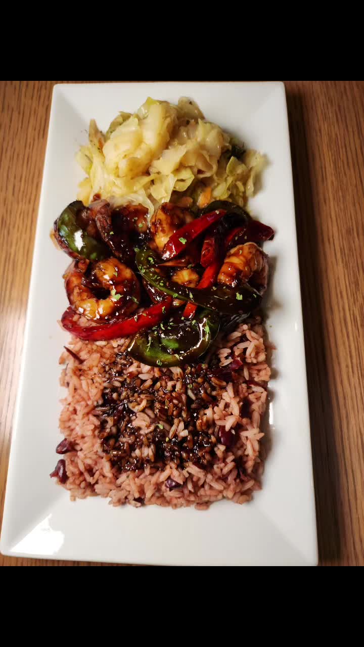 @Raggamuffin Kitchen LLC
