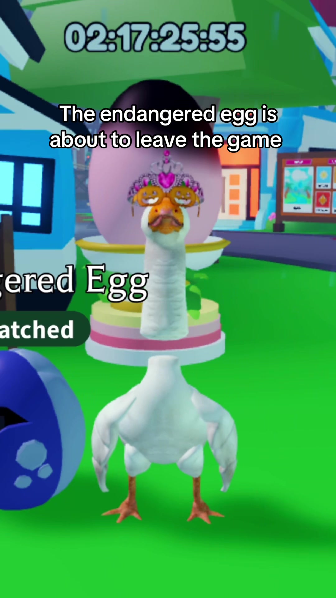 @GOOSE