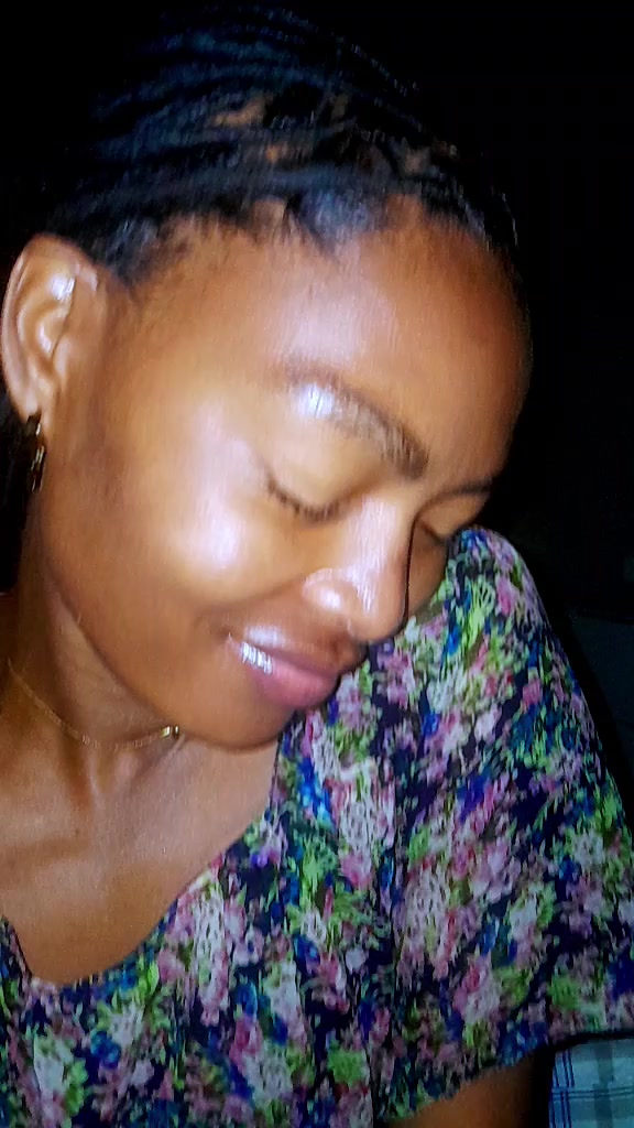 @Ndapandula