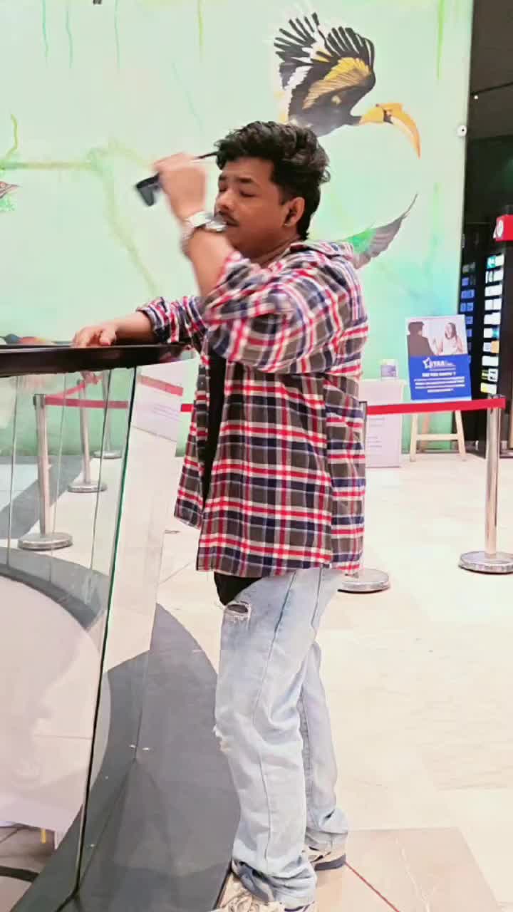 @Prakash Kumar