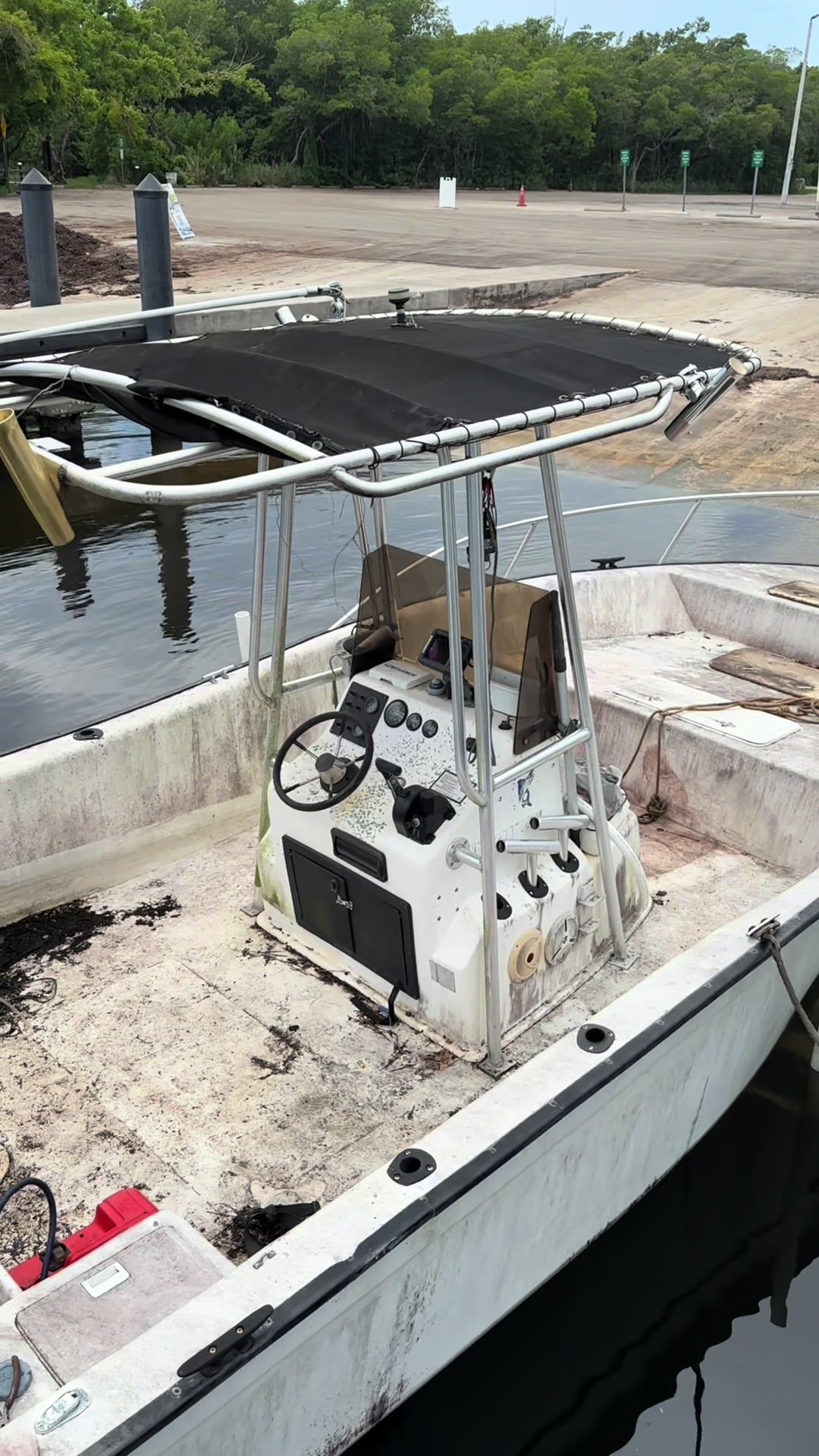 @Perfect Fit Boating