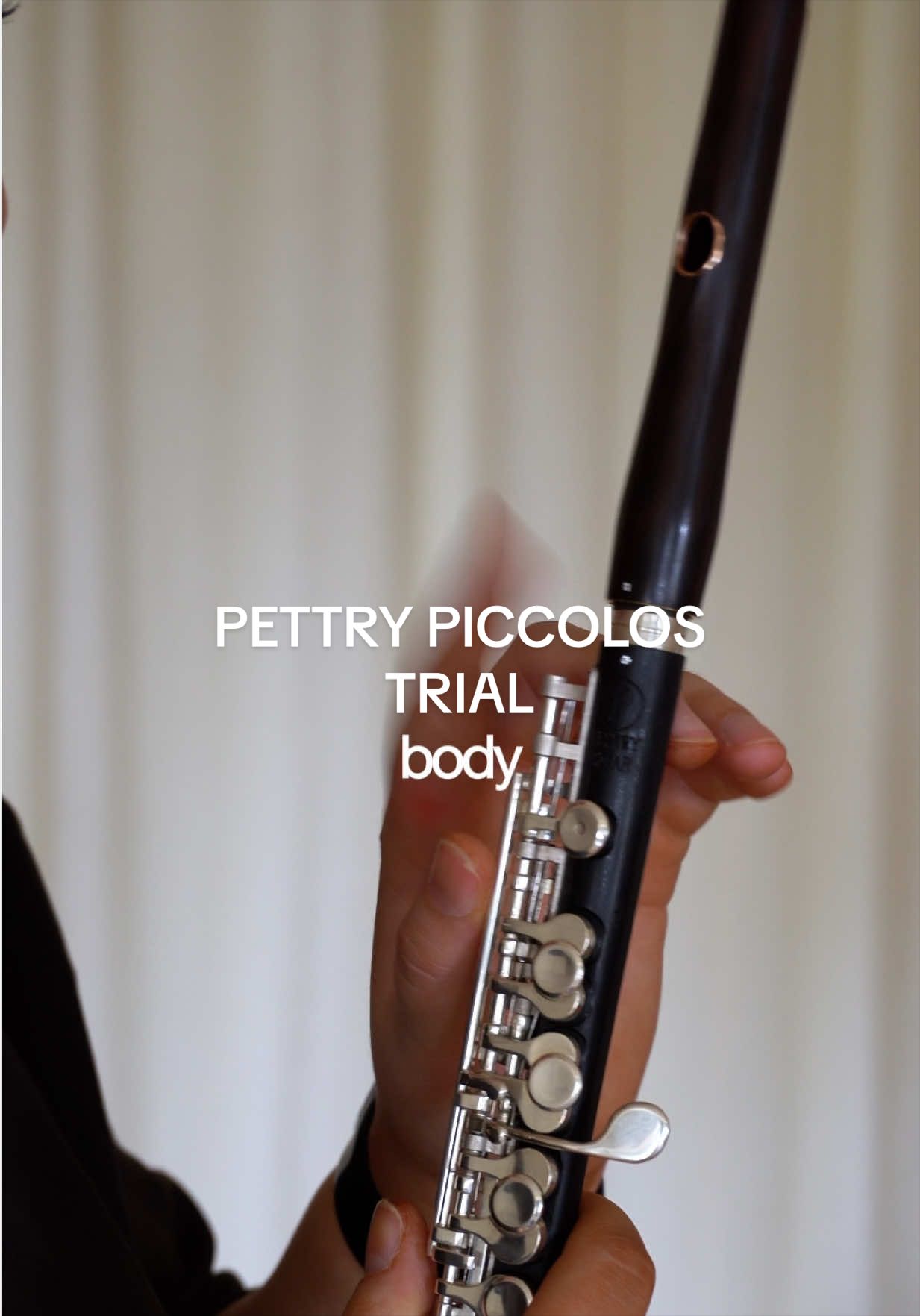 @Cinci Baglyas Flute