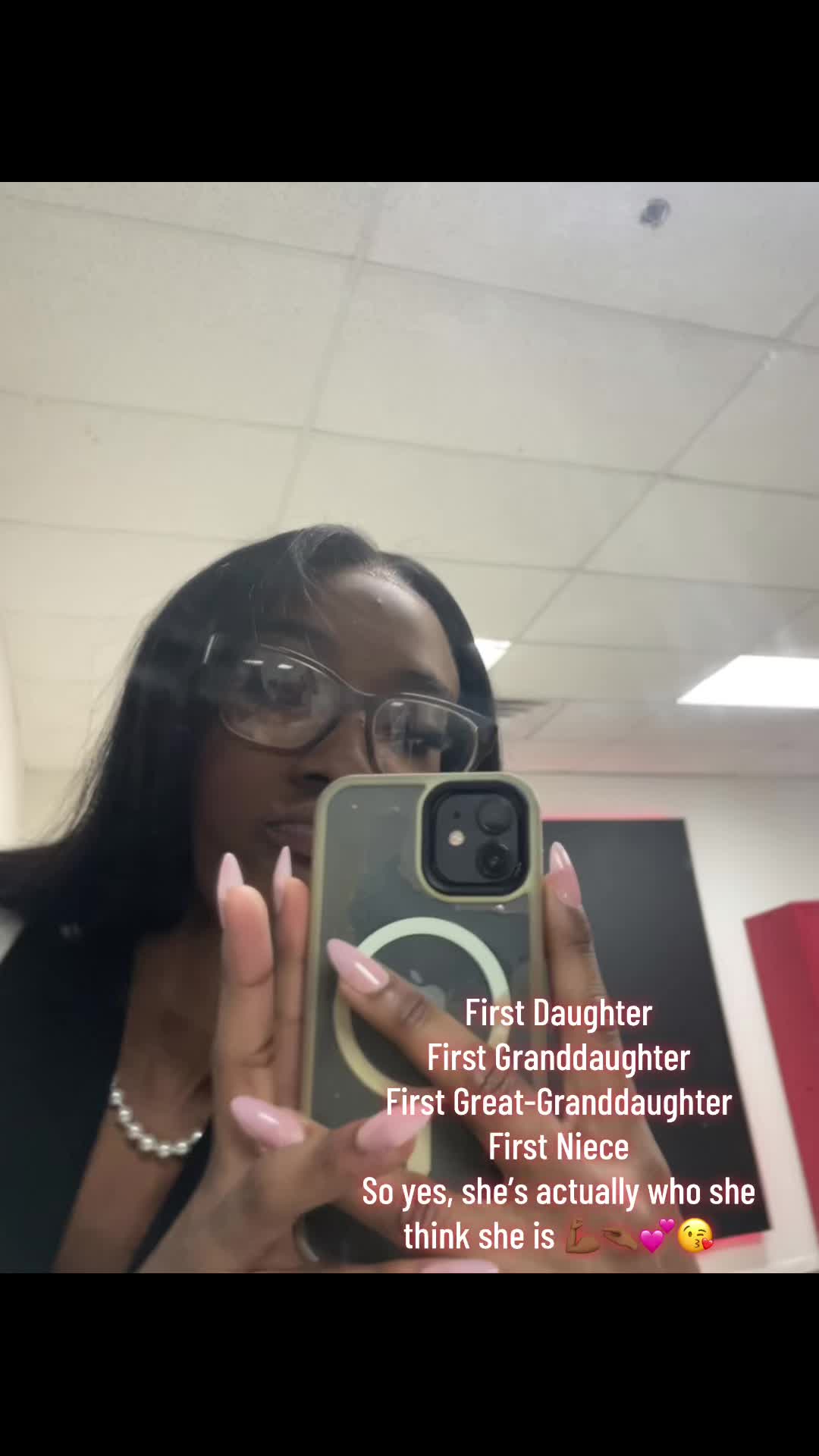 @StrengthInme88ShaRonda