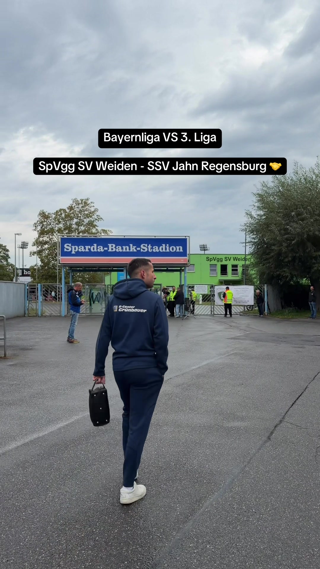@SpVgg&ensp;SV&ensp;Weiden