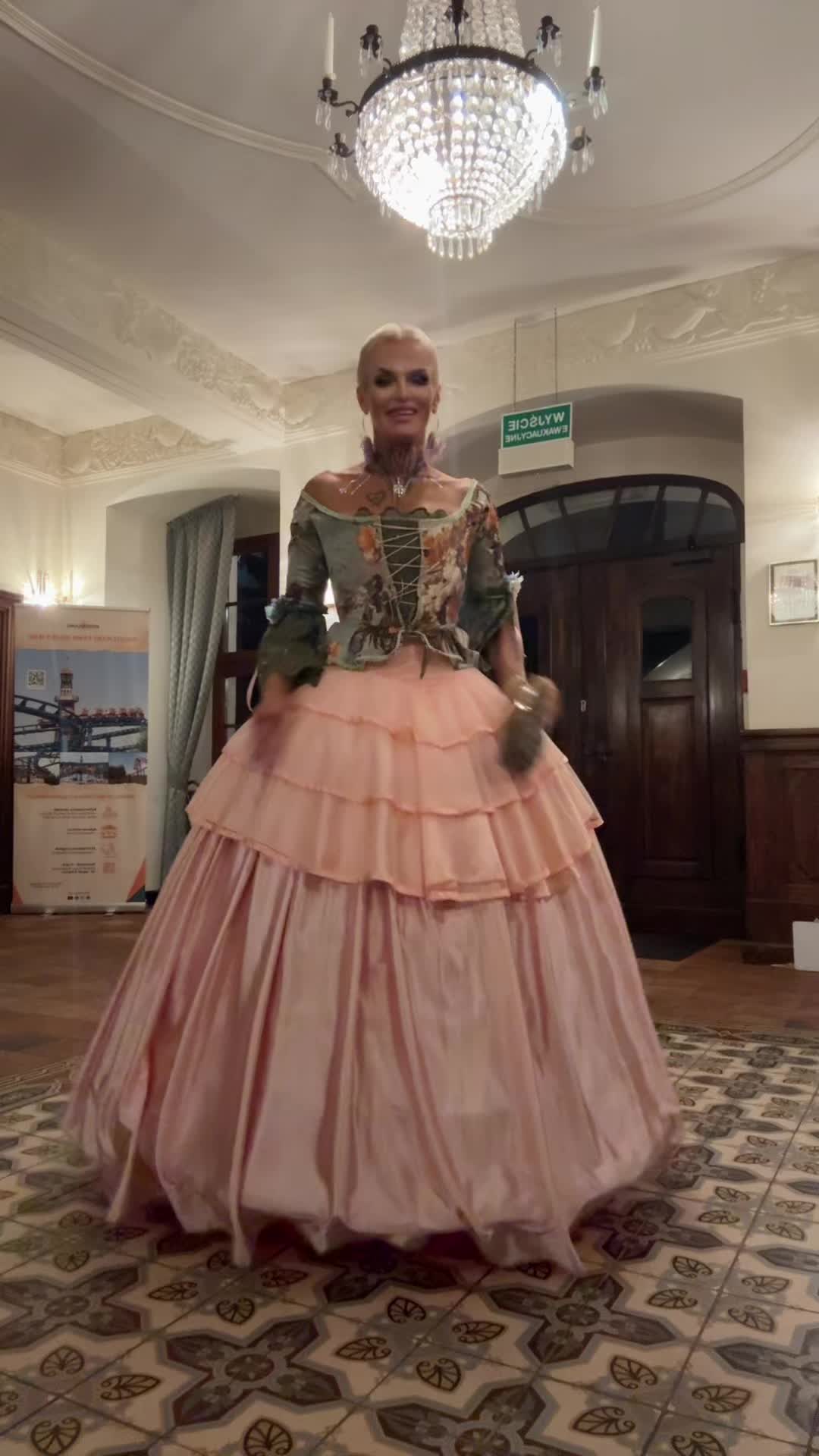 @SZALONA FLORYSTKA
