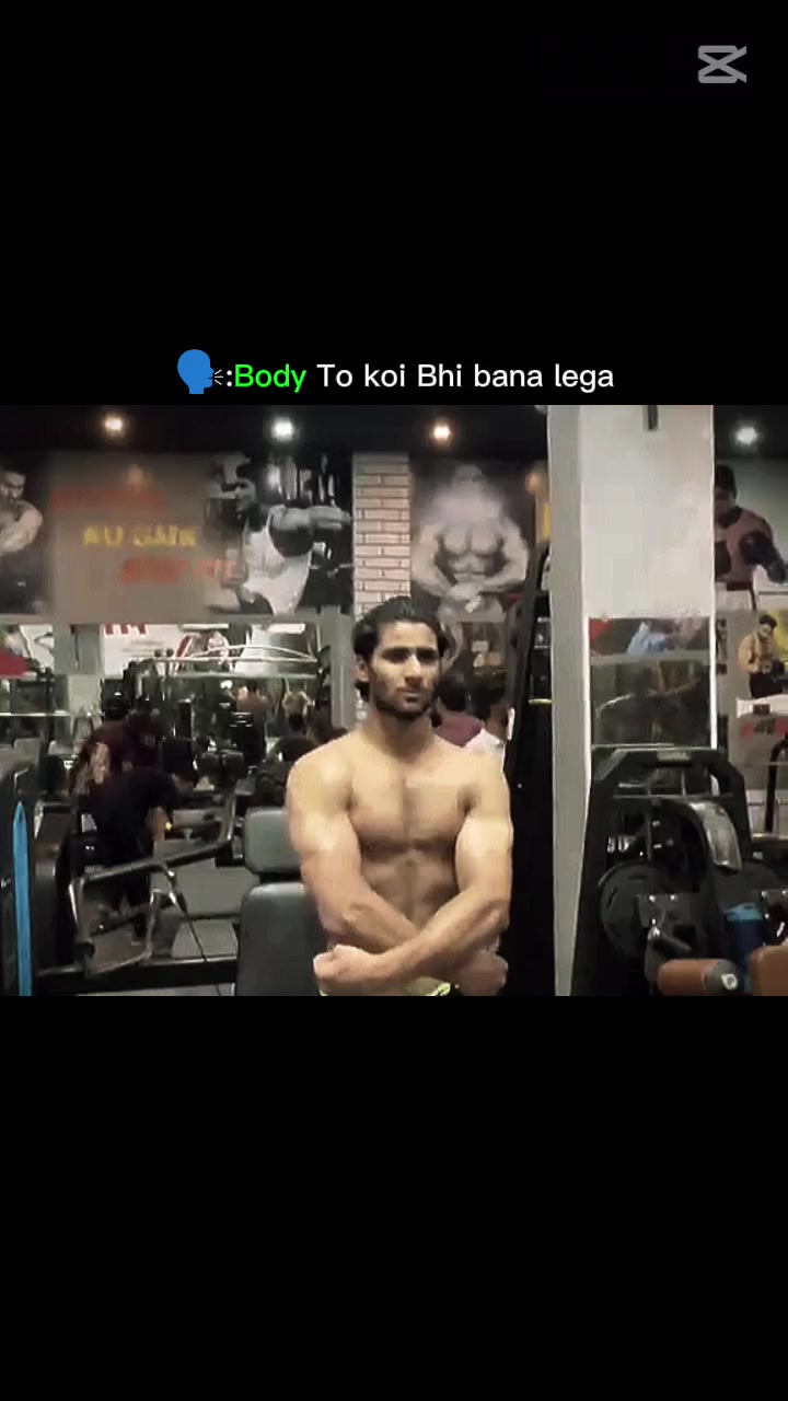 @Abdullah gym official