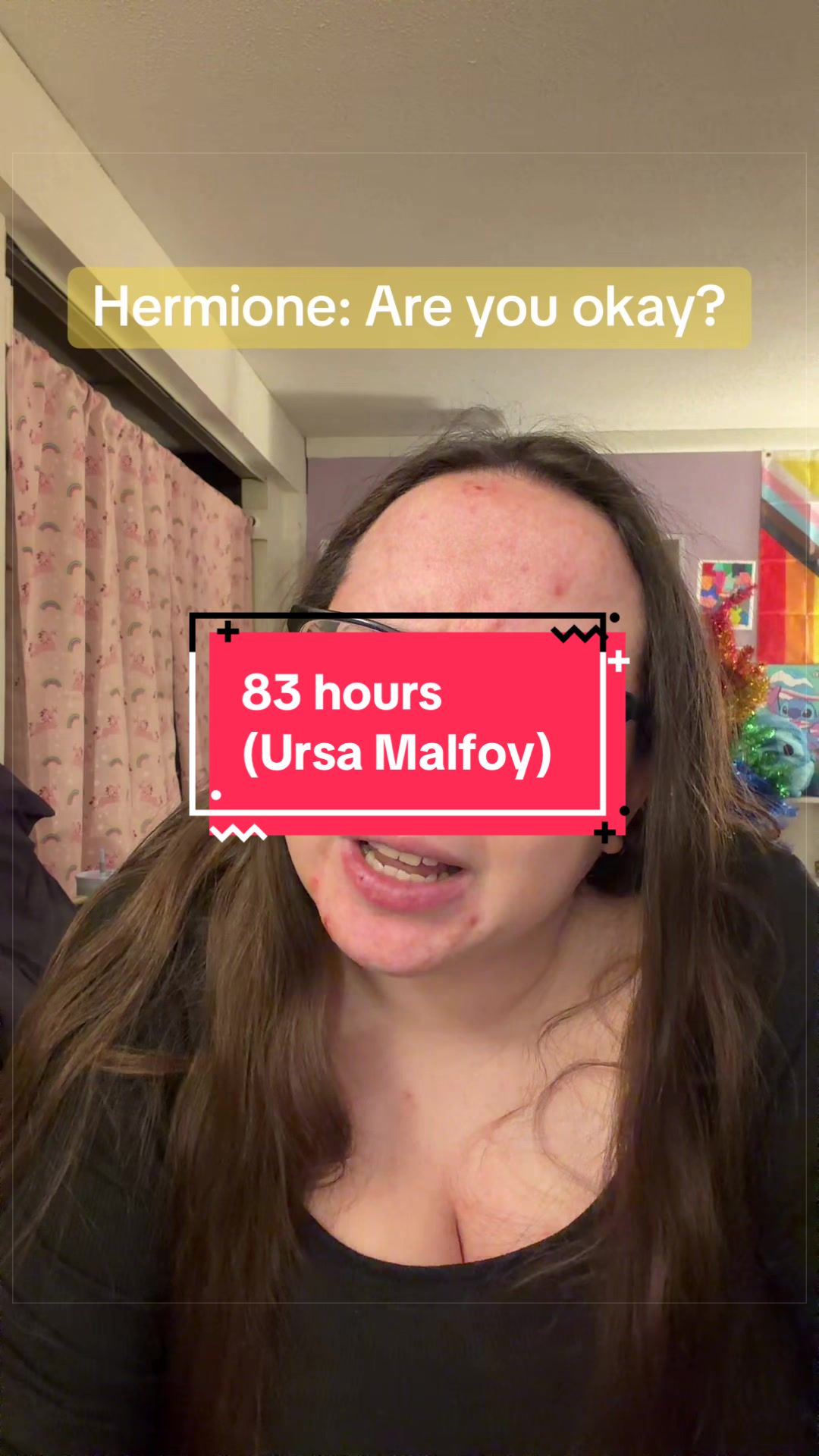 @Bekah