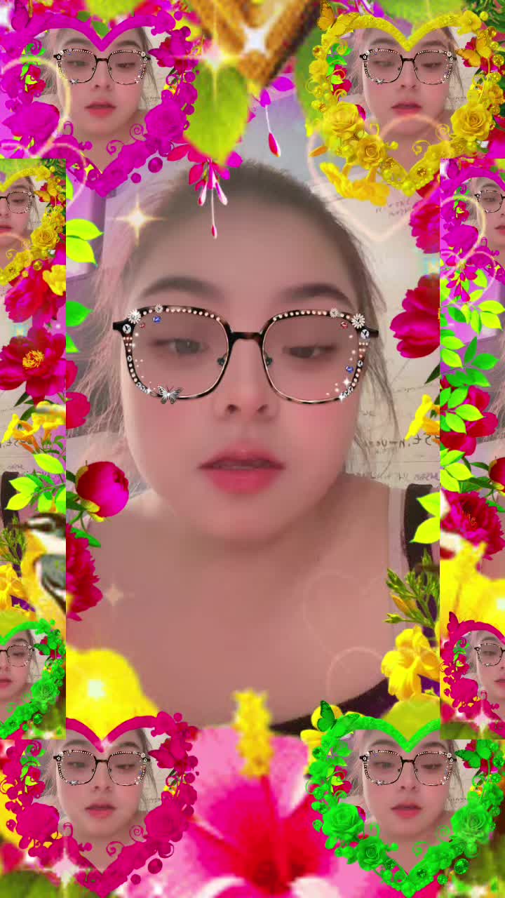 @Emily Vega