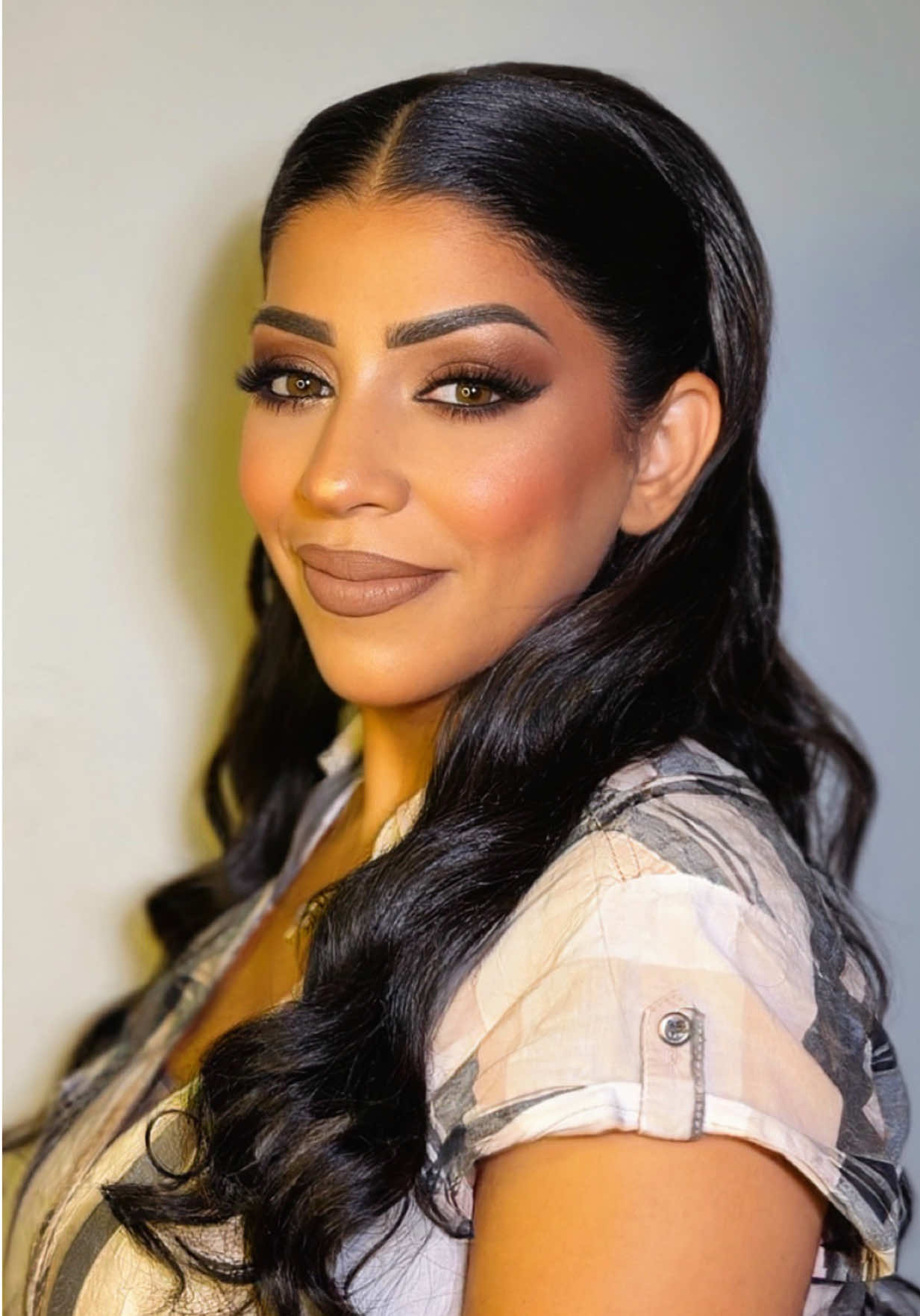 @Dolly magdi makeup artist 💄