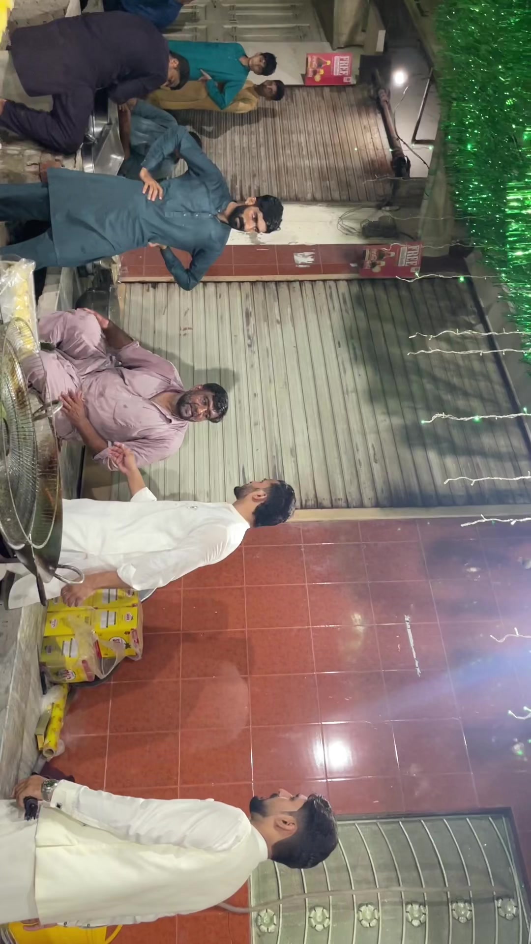 @Shoaib ashraf