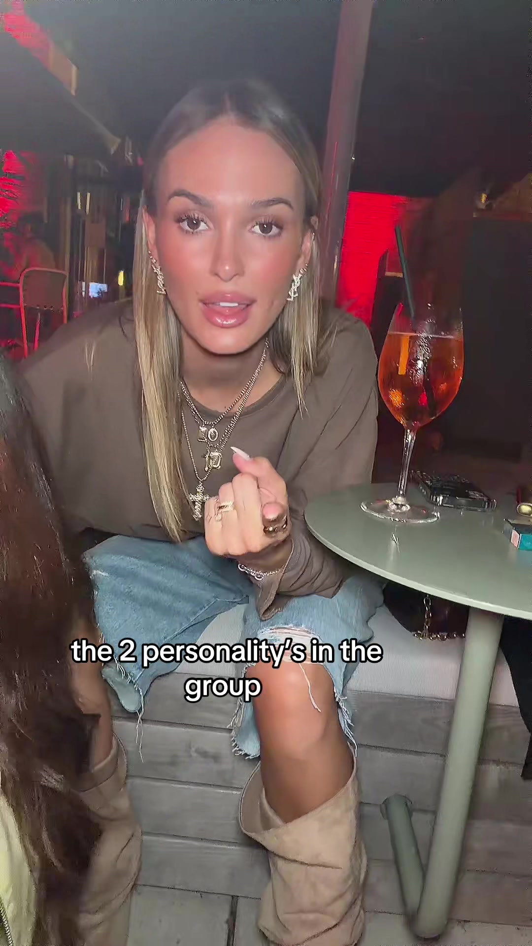 @AURORA | Are you the one 7🍿