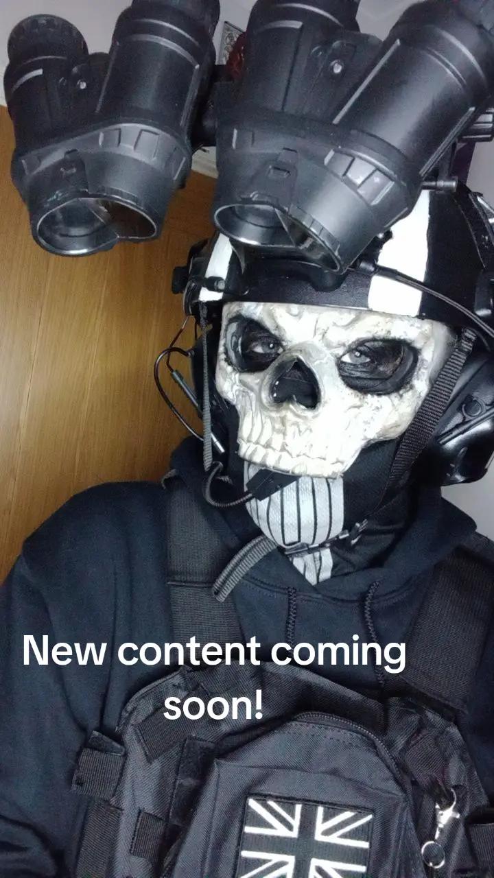@Raven Cosplay