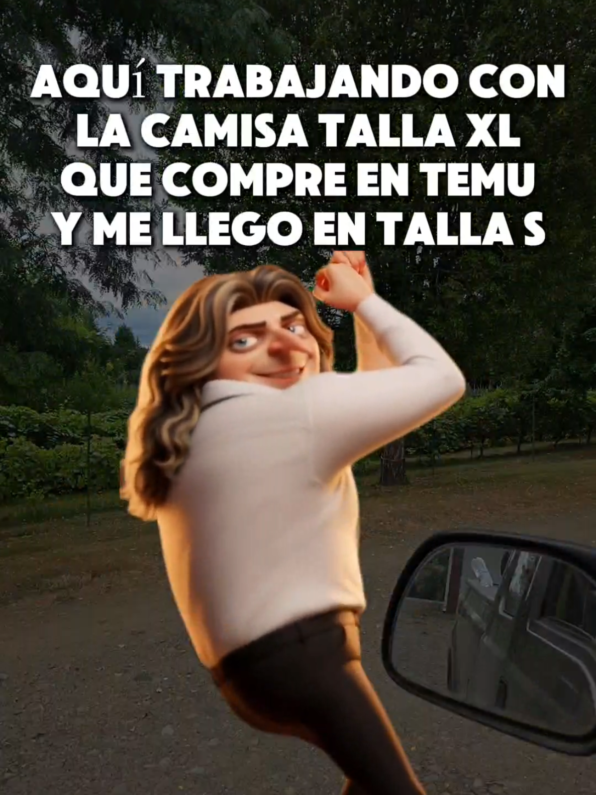 @Omar Vargas