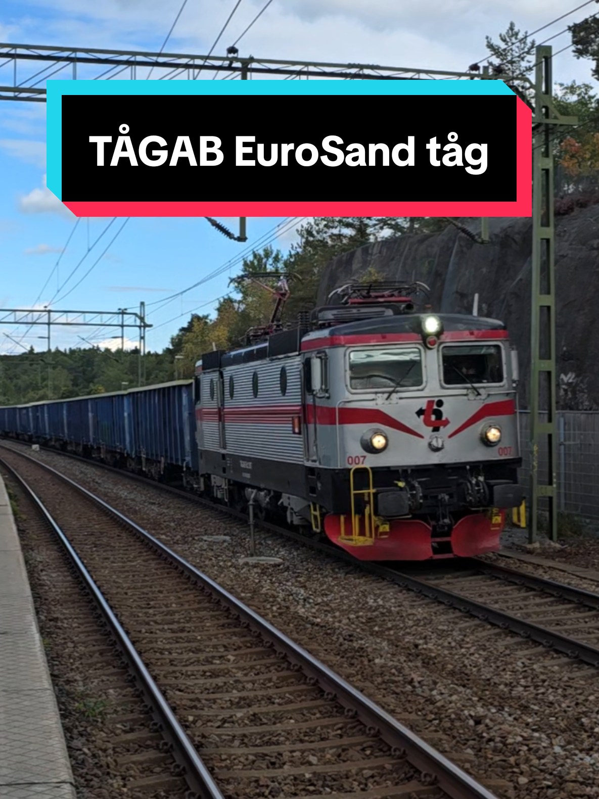 @trainspotter LK 🚂💯