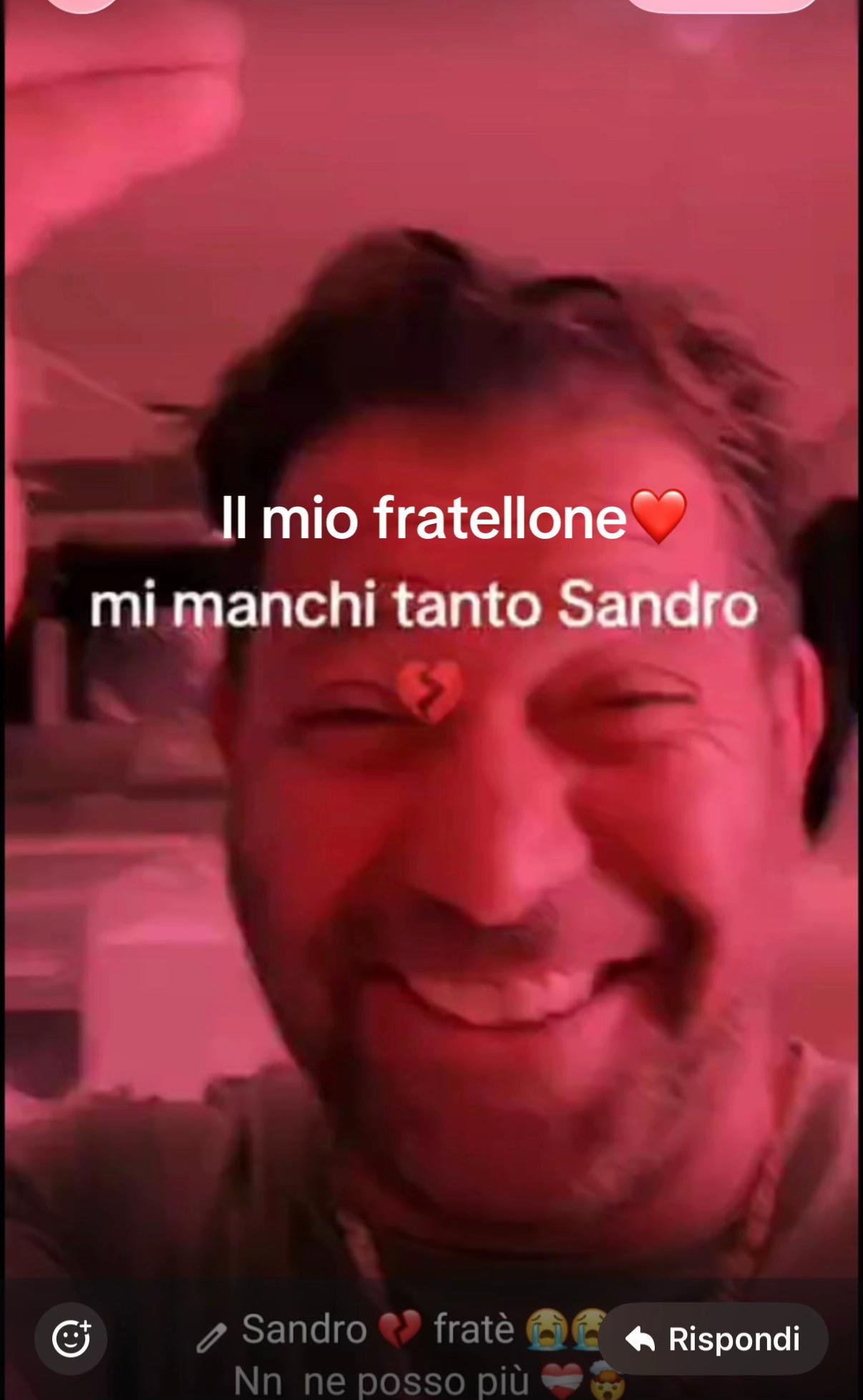 @Veronica Crocco
