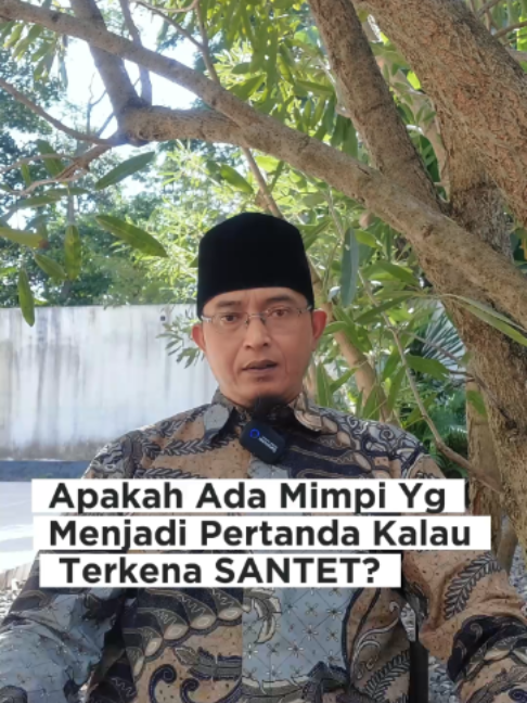 @Paranormal Jawa Abah Romdhoni