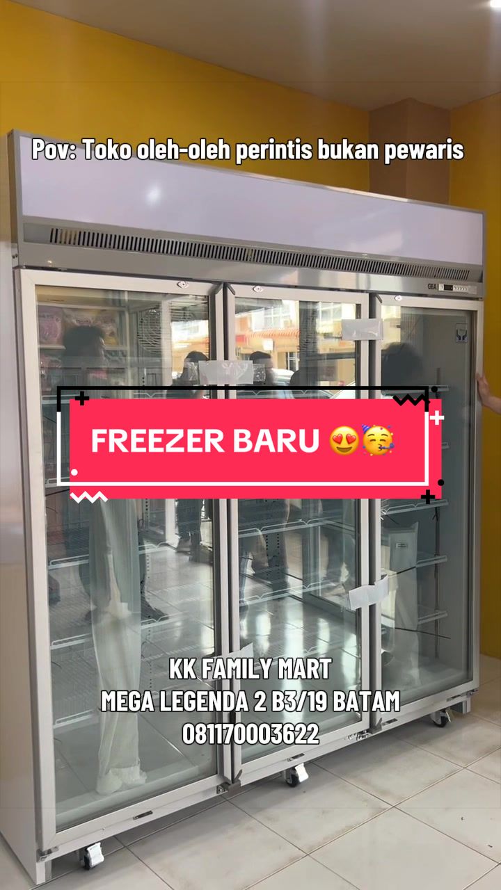 @JASTIP BY KK TRADING BATAM