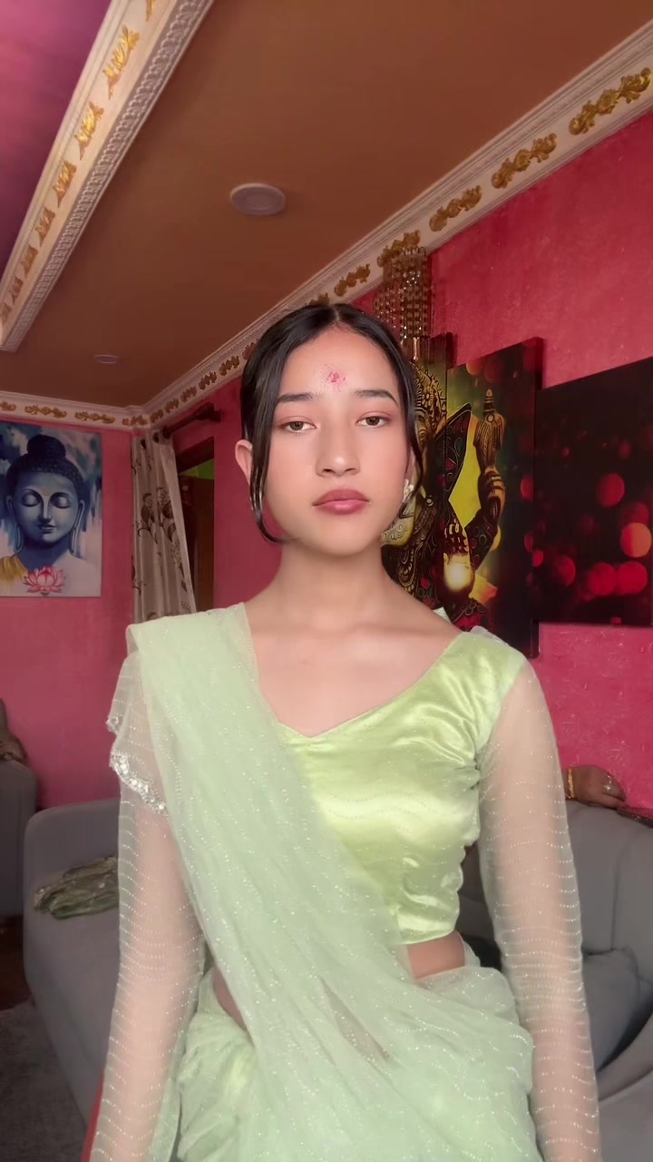 @Astha Shahi Thakuri