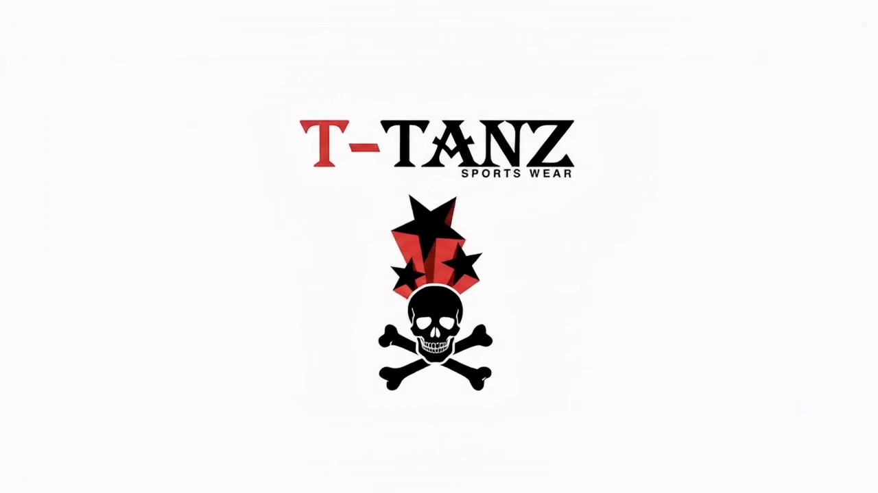 @T-TANZ Sports wear🇱🇧