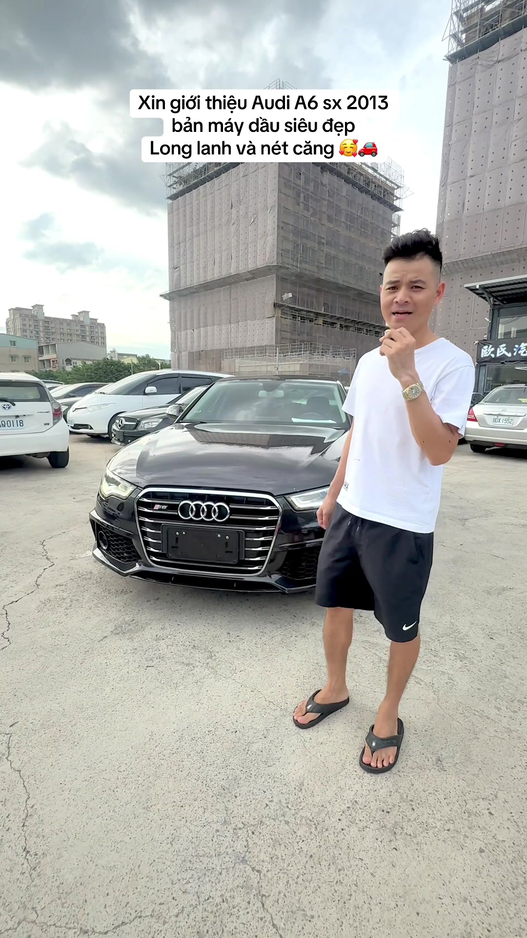 @Đức Auto Taoyuan