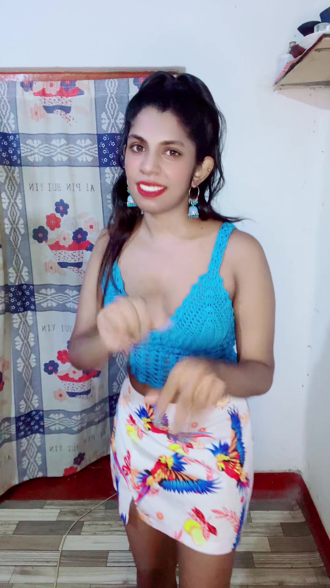 @❤️💃🏼🔥Tharu Perera🔥💃🏼❤️