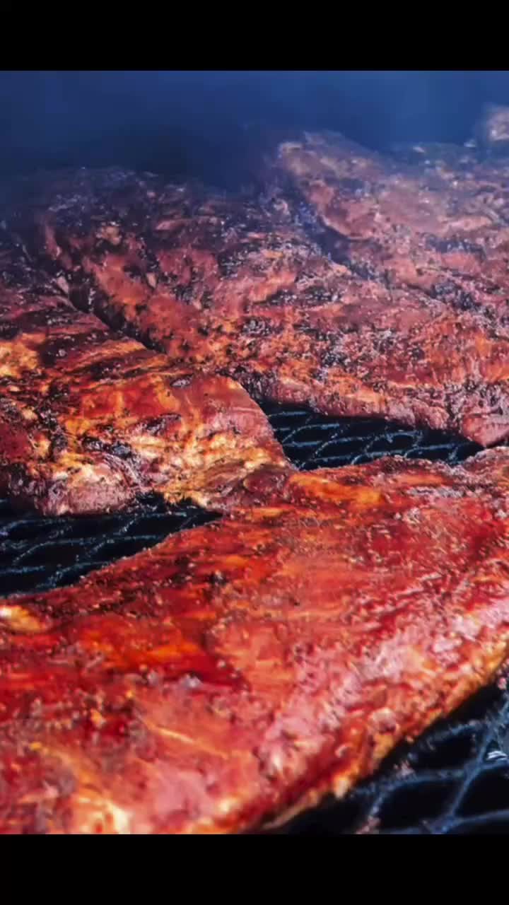 @Kansas City bbq in Houston tx