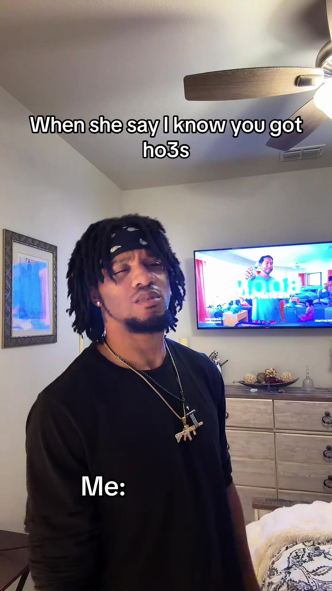 @Marcus James
