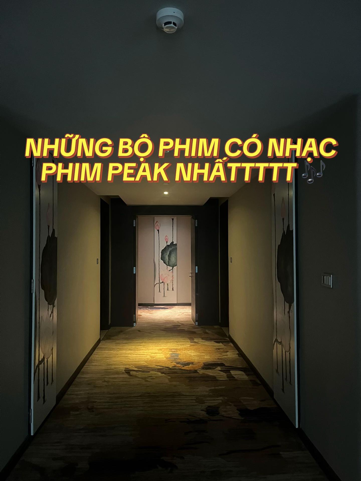 @M&ecirc; Phim H&agrave;n 📷