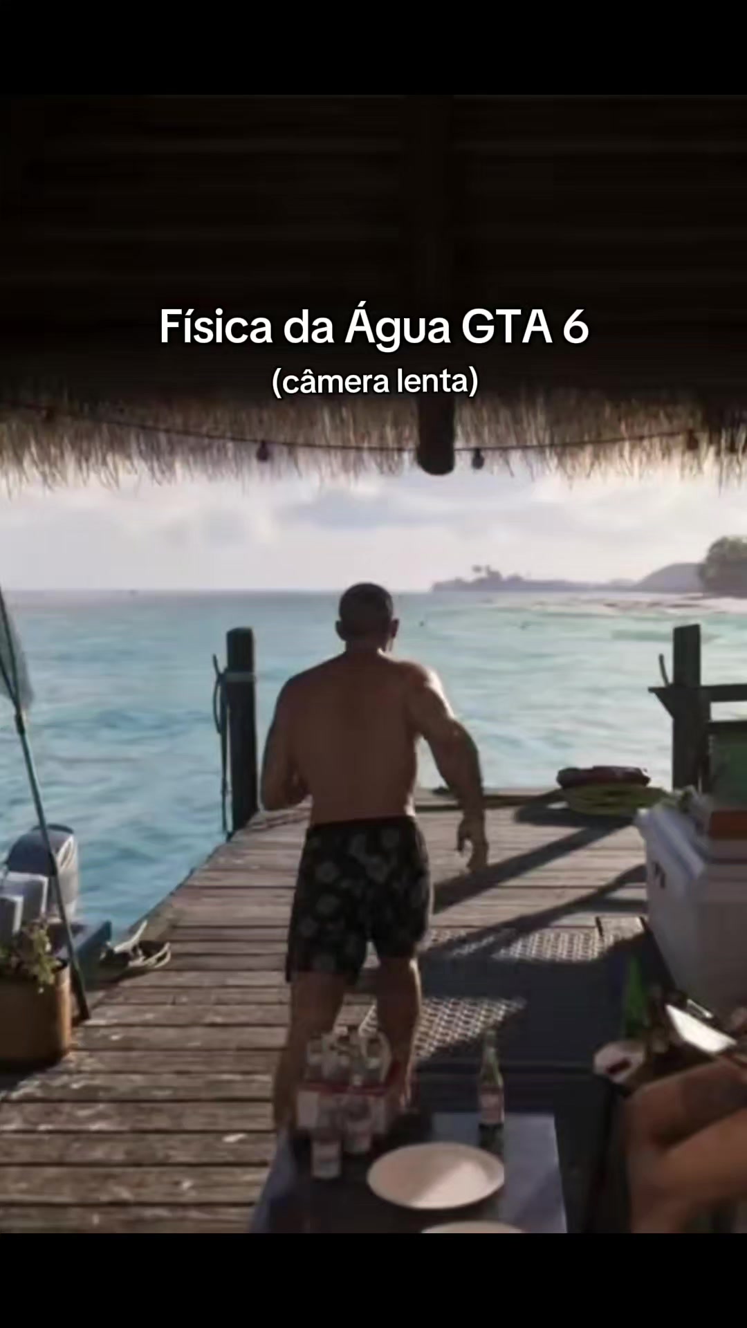@GTAIsLife 🇧🇷