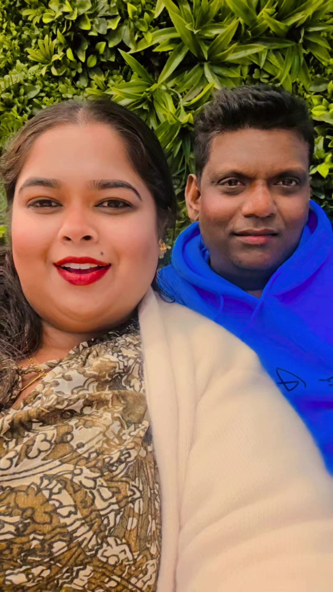 @Ashika Prakash
