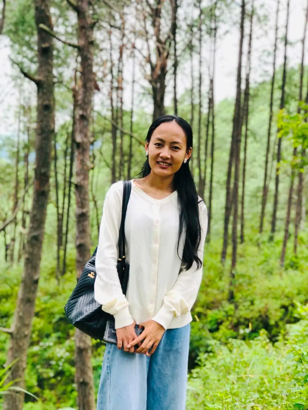 @Sang सोई 😚&hearts;️