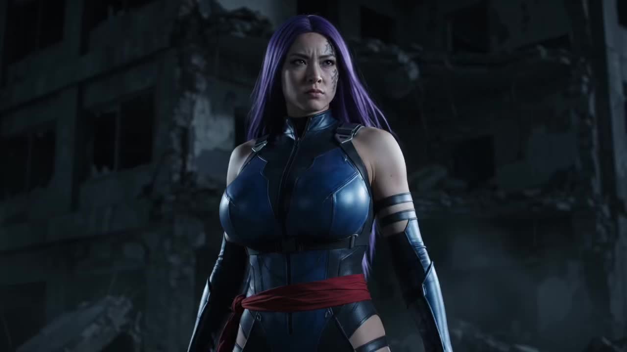 @Marvel Moo