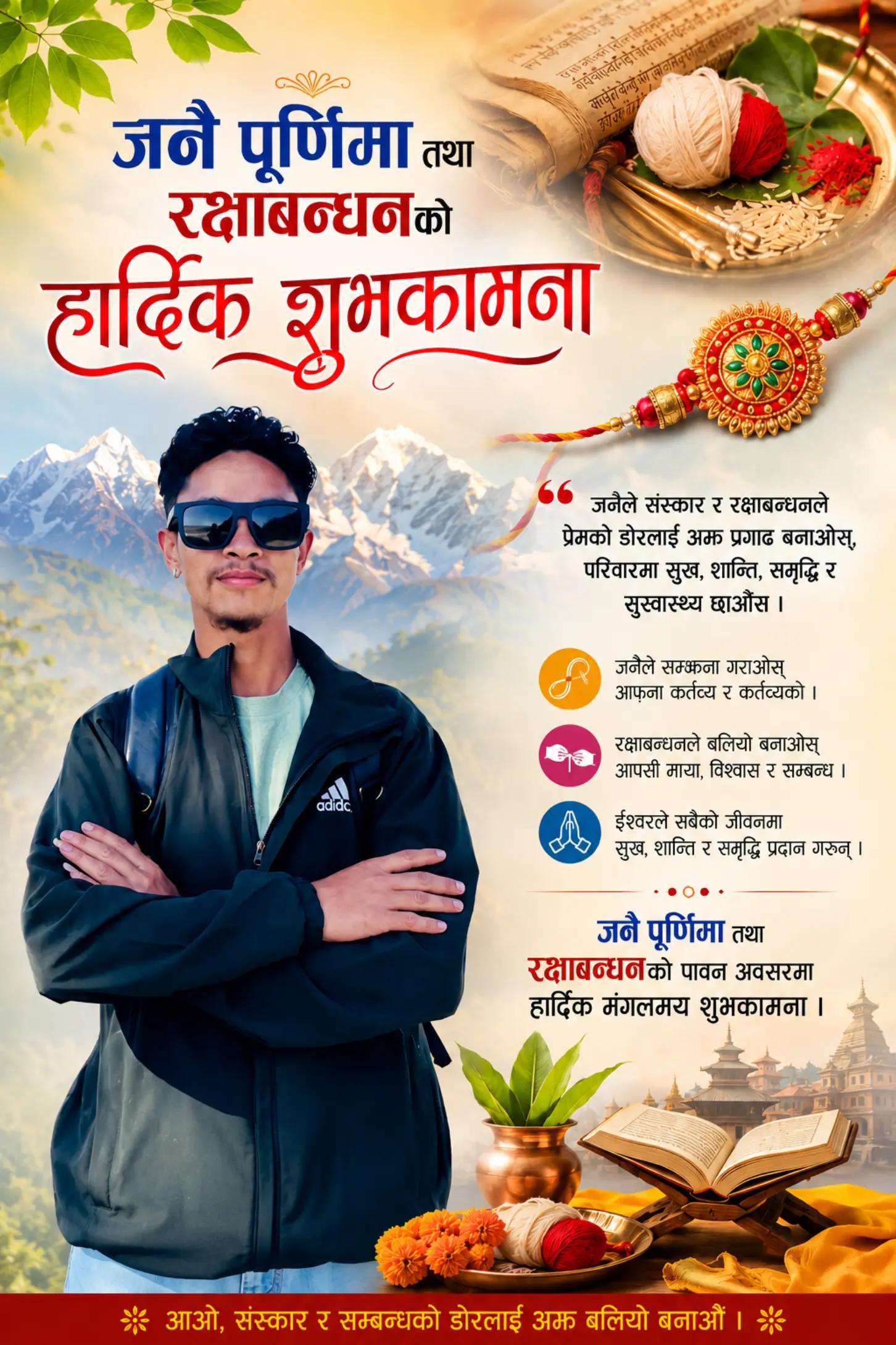 @अर्जुन बिष्ट