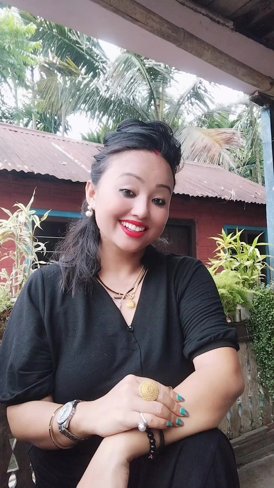 @Chanda Ingnam Ijam