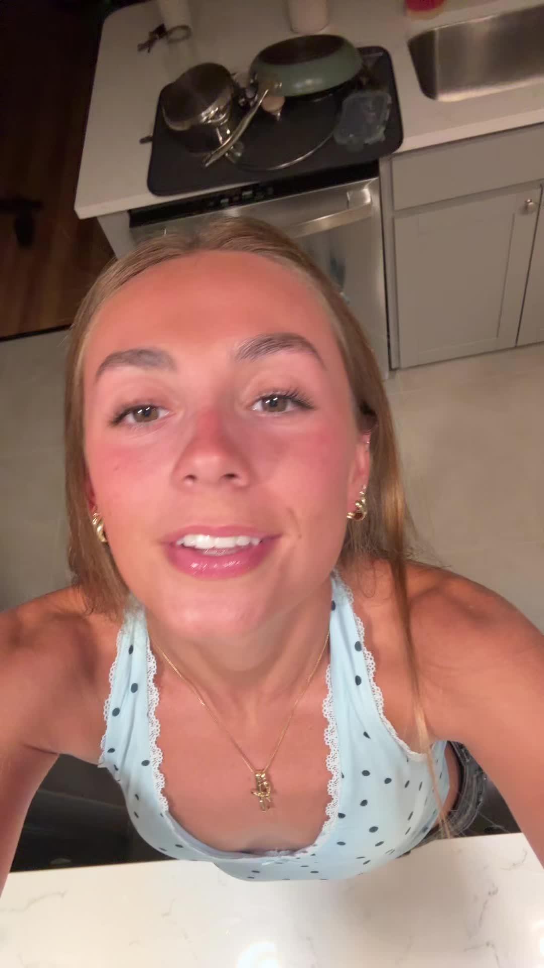 @Hannah