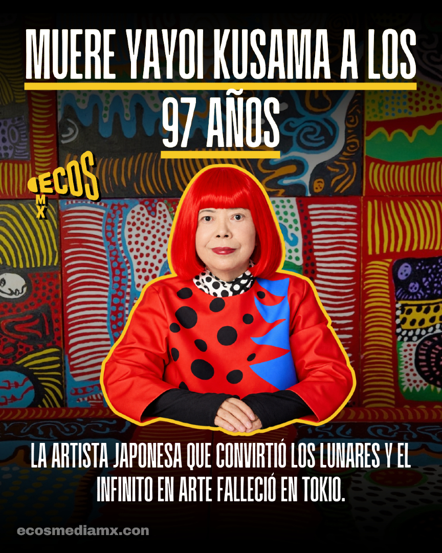 @ECOS Media Mx