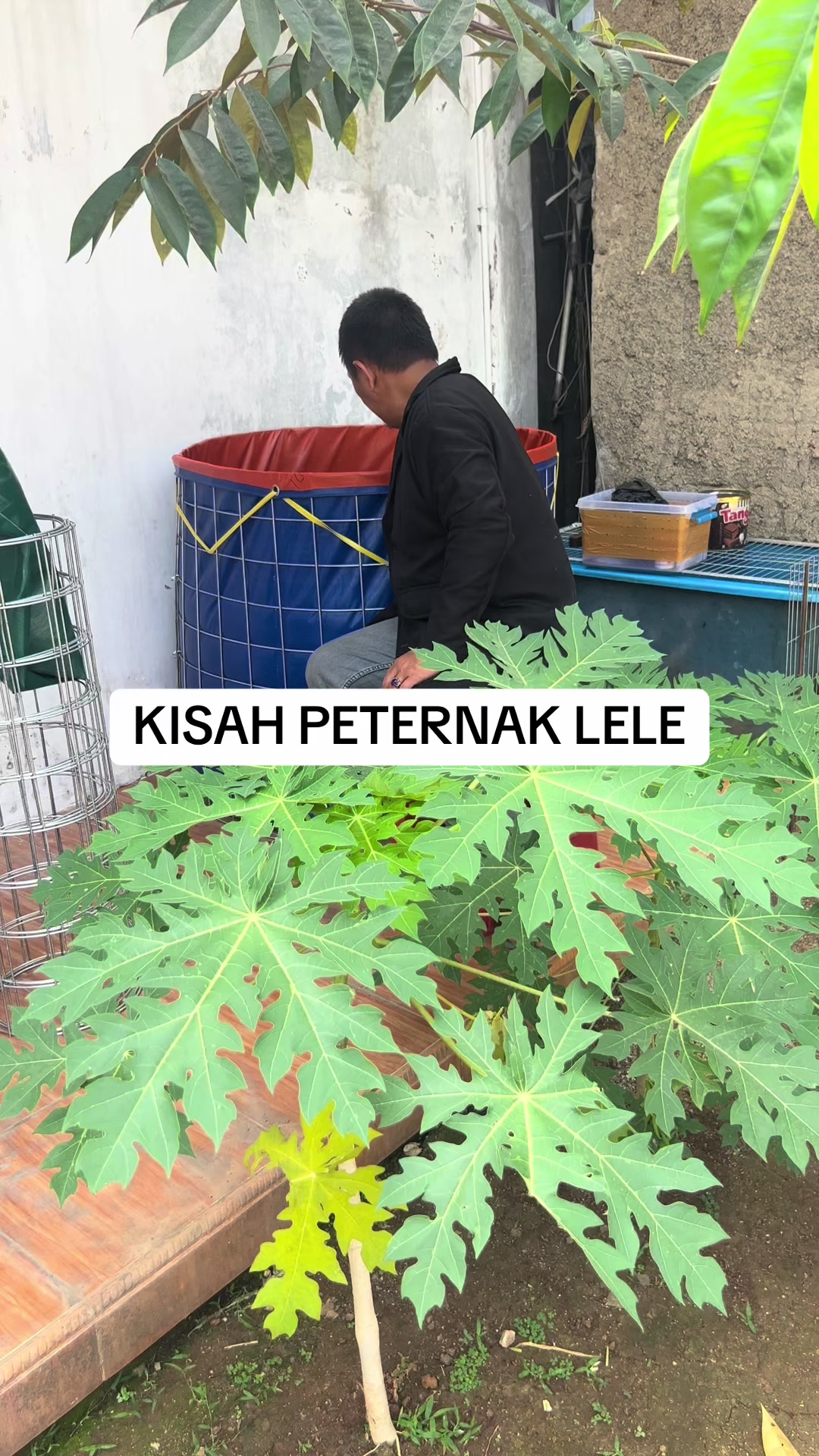 @Belanja Bangunan